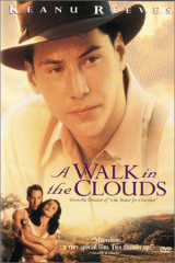 Caminhando nas Nuvens