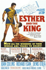 Esther e o Rei