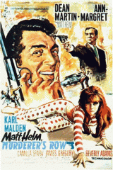 Matt Helm Contra o Mundo do Crime