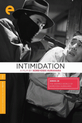 Intimida��o