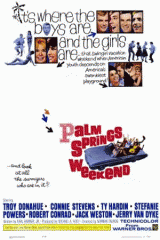 F�rias em Palm Springs