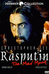 Rasputin: O Monge Louco