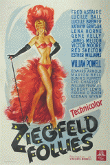 Folias de Ziegfeld