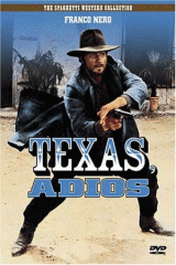 Adeus, Texas