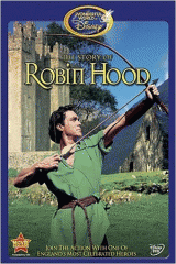Robin Hood, O Justiceiro