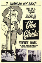 Glen ou Glenda?