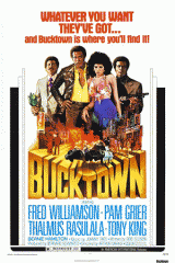 Bucktown 