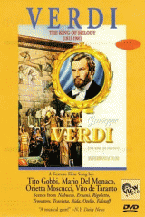 Verdi / - Giuseppe Verdi - o Rei da Melodia