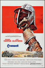 Cromwell, O Homem de Ferro