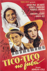Tico-Tico no Fub�