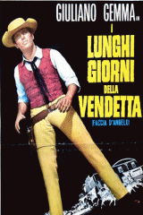 Os Longos Dias da Vingan�a