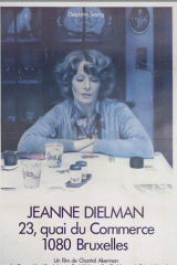 Jeanne Dielman