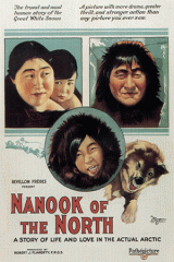 Nanook, o Esquim�