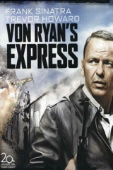 O Expresso de Von Ryan