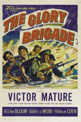 A Brigada Gloriosa