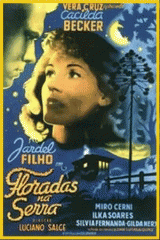Floradas na Serra