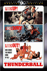 007 Contra a Chantagem At�mica