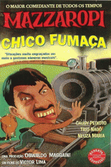 Chico Fumaa