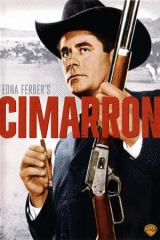Cimarron 