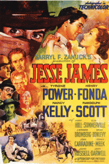 Jesse James