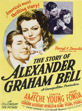 A Vida de Alexander Graham Bell