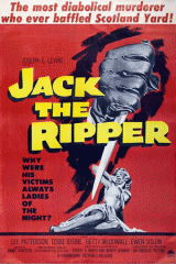 Jack, o Estripador