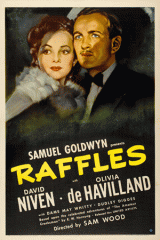 Raffles