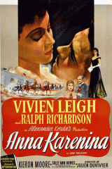 Anna Karenina