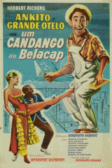 Um Candango na Belacap