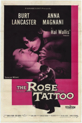 A Rosa Tatuada