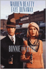 Bonnie e Clyde - Uma Rajada de Balas