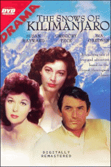 As Neves do Kilimanjaro