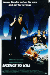 007 - Permiss�o para Matar