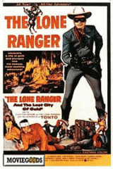 Zorro e a Cidade de Ouro Perdida