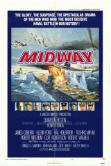 A Batalha de Midway
