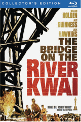 A Ponte do Rio Kwai