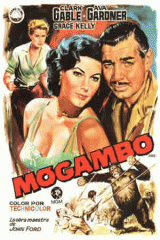Mogambo 
