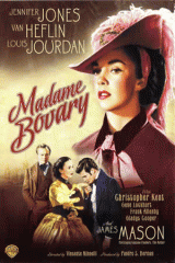 A Sedutora Madame Bovary