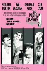A Noite do Iguana