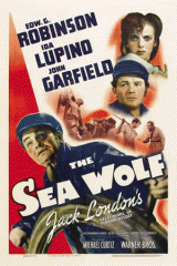 O Lobo do Mar
