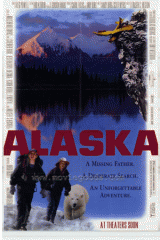 Alaska - uma aventura inacreditável