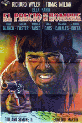 Bounty Killer, O Pistoleiro Mercen�rio