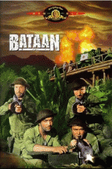 A Patrulha de Bataan